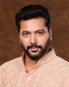 Jayaram Ravi